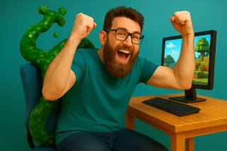 Server Update: finalmente buone notizie!