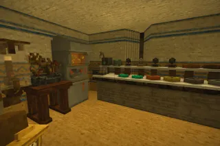 [Obsoleto] Nuovo sistema di viaggi rapidi - MultiHomeTP