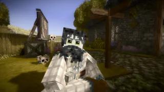 Wipe forzato del server